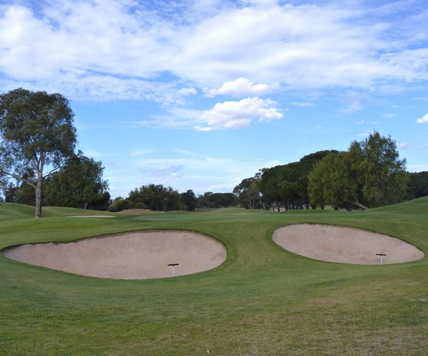Photo of West Lakes Golf Club