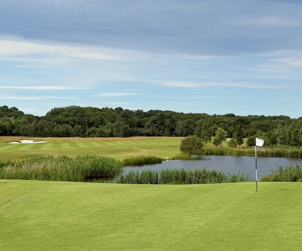 Photo of Rockliffe Hall Hotel, Golf & Spa