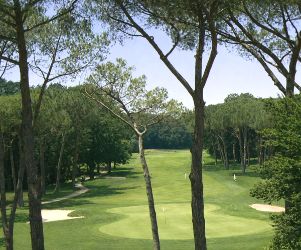 Photo of Olgiata Golf Club