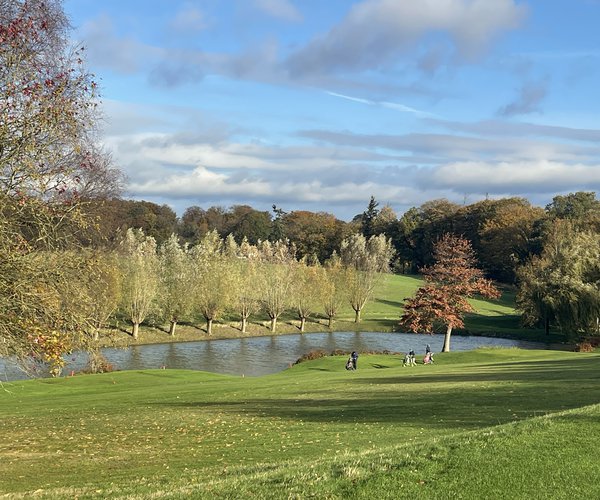 Photo of Golf de Rigenée