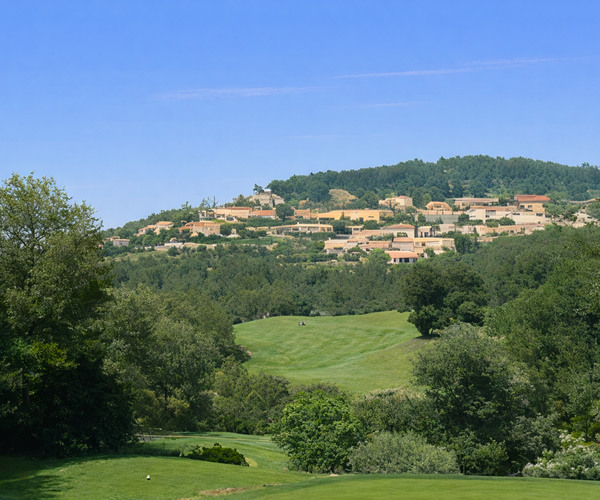 Photo of Dolce Frégate Golf Club