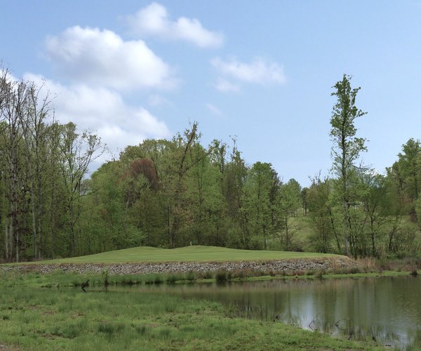 Photo of Falcon Ridge Golf Club