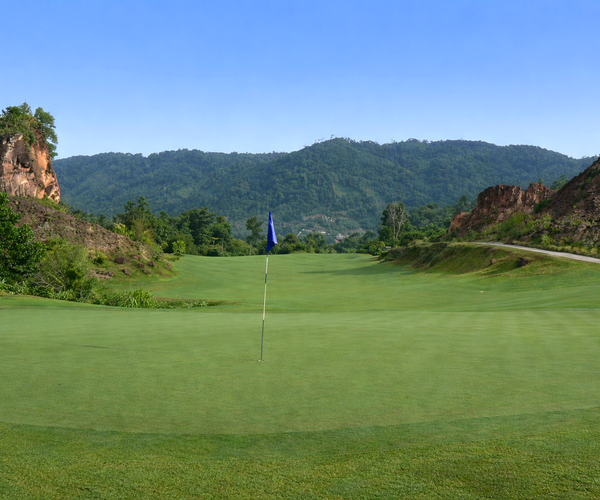 Photo of Red Mountain Golf Club