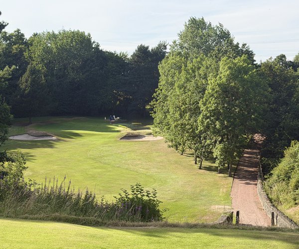 Photo of Cleckheaton Golf Club