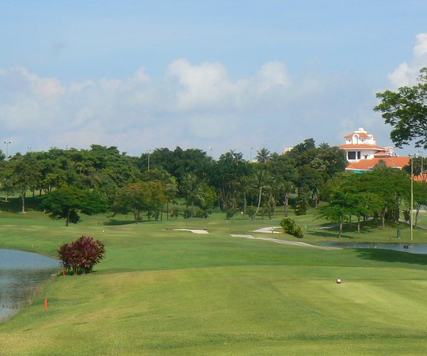 Photo of Sentosa Golf Club (Tanjong course)