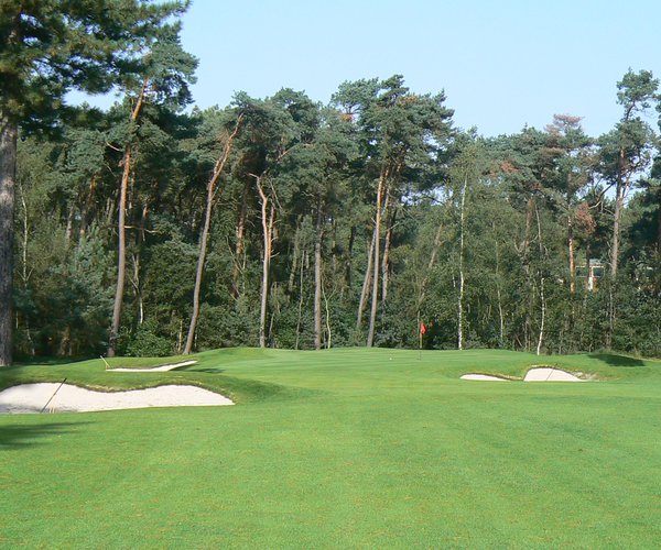 Photo of Golf Wouwse Plantage