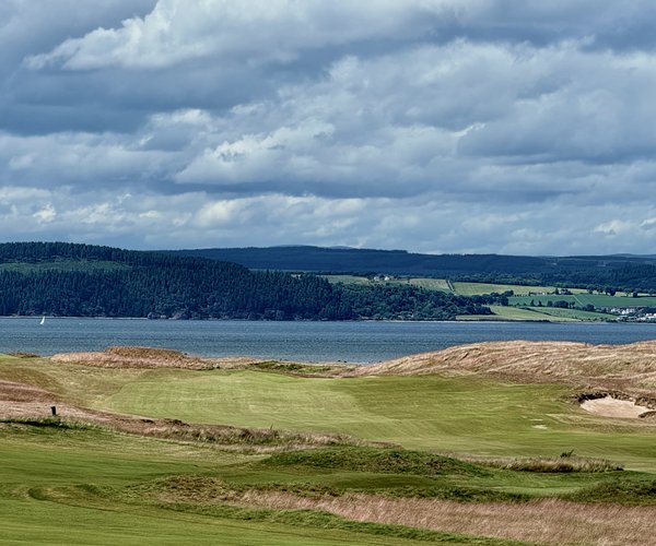 Photo of Cabot Highlands (Old Petty course)