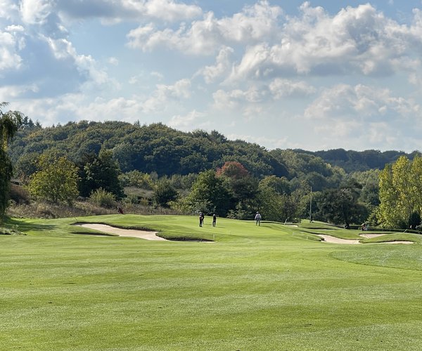 Photo of Kikuoka Country Club