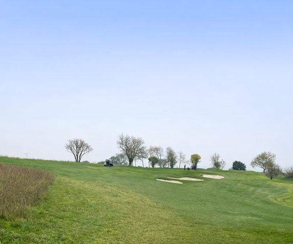 Photo of Hockley Golf Club