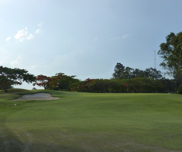 Photo of Indooroopilly Golf Club (East course)