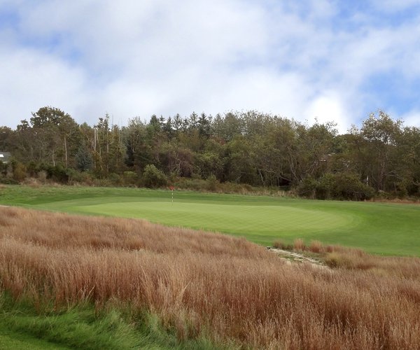 Photo of Shinnecock Hills Golf Club