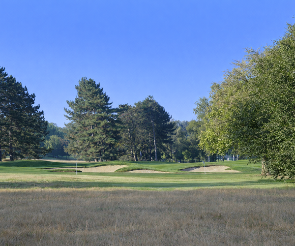 Photo of Golf de Saint-Nom-la-Bretèche