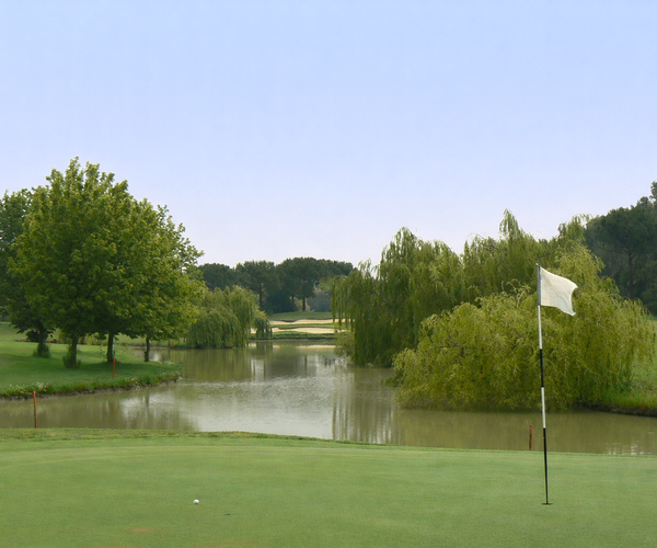 Photo of Golf Club Parco de' Medici