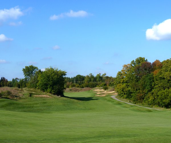 Photo of The Bog Golf Course