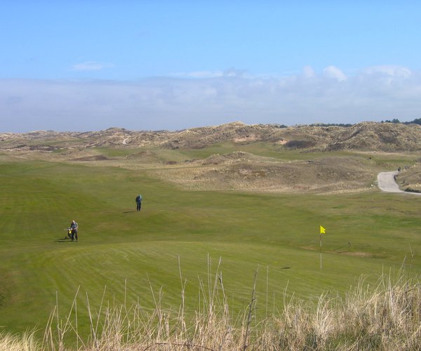 Photo of Noordwijkse Golfclub