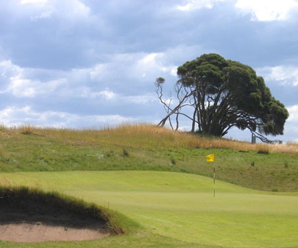 Photo of Moonah Links (Legends course)