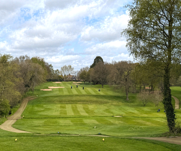Photo of Moseley Golf Club