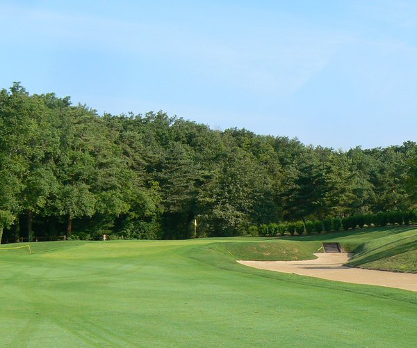 Photo of Golf Club du Domaine Imperial