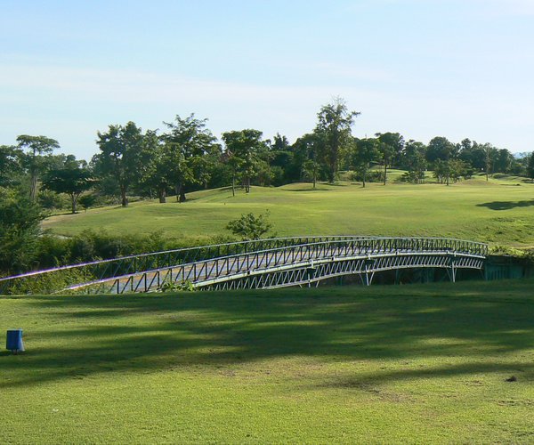 Photo of Blue Sapphire Golf & Resort