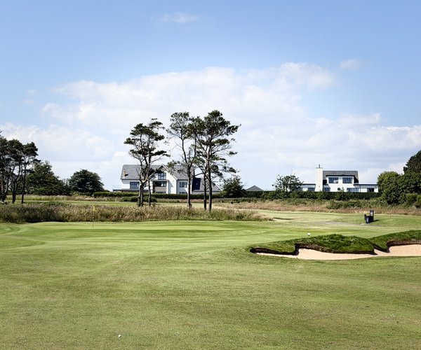 Photo of Alnmouth Golf Club