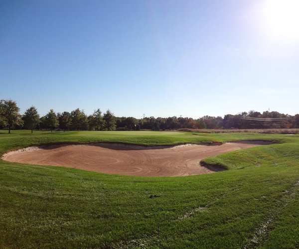 Photo of Royce Brook Golf Club (East course)