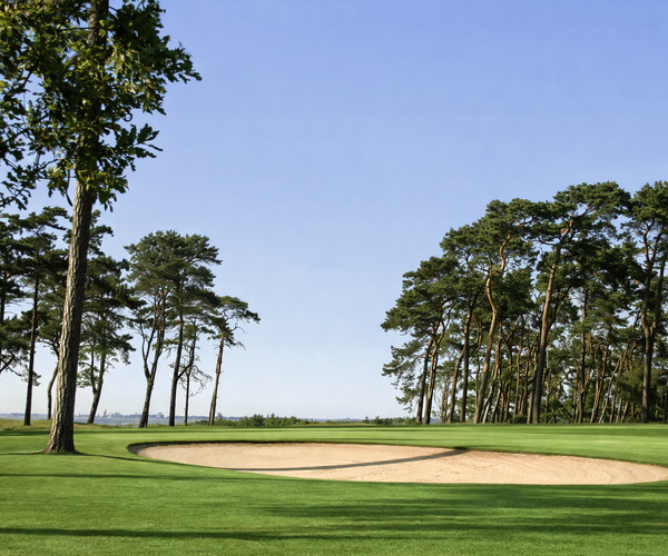 Photo of Barsebäck Golf & Country Club (Ocean course)