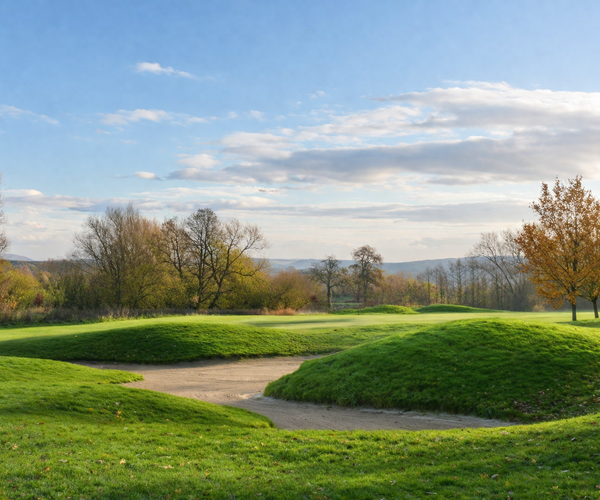 Photo of Prestbury Golf Club