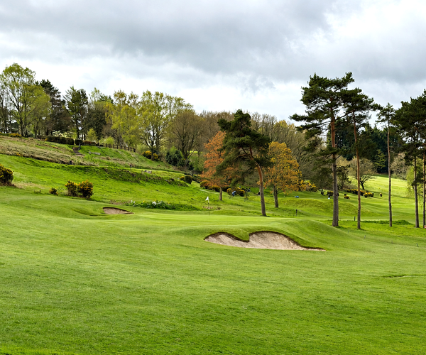 Photo of Pannal Golf Club