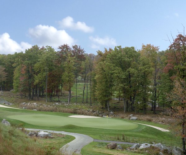 Photo of Nemacolin Resort (Mystic Rock course)