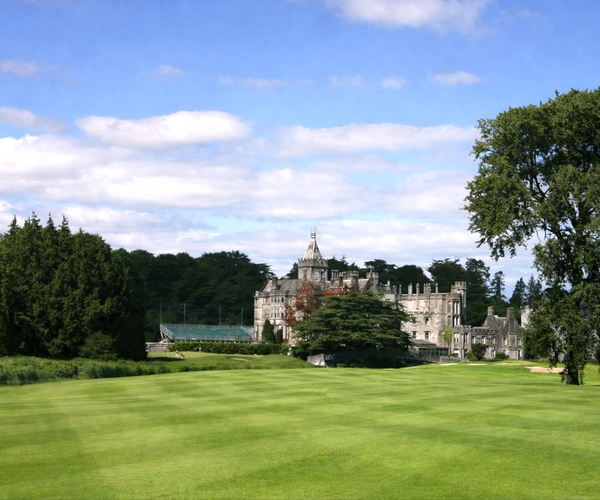 Photo of The Golf Course at Adare Manor