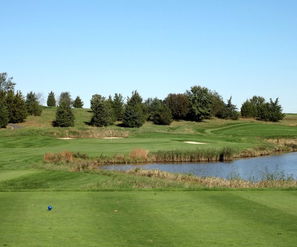Photo of Neshanic Valley Golf Course