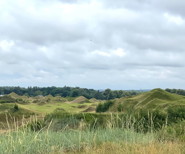 Photo of WINSTONgolf (Links course)
