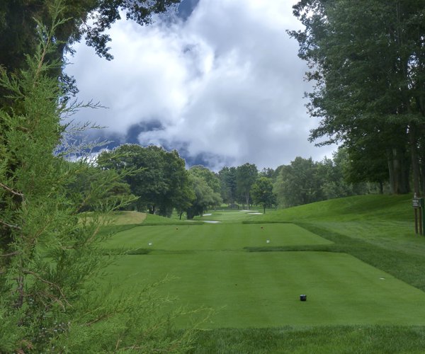 Photo of Oak Hill Country Club