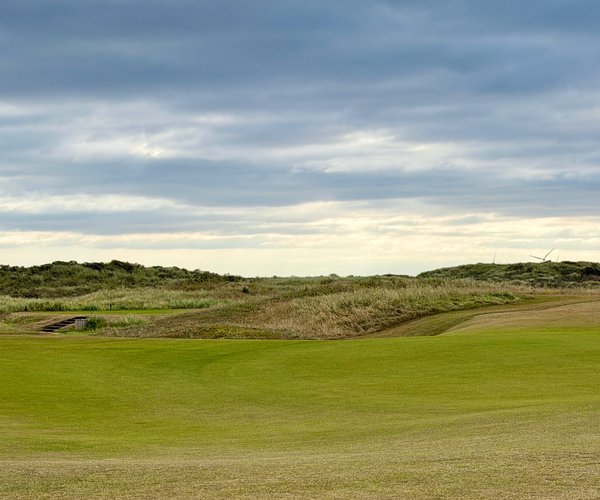 Photo of Seaton Carew Golf Club