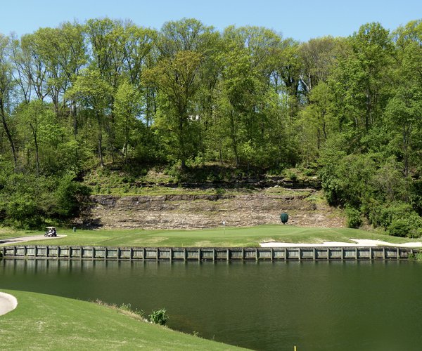 Photo of Gaylord Springs Golf Links