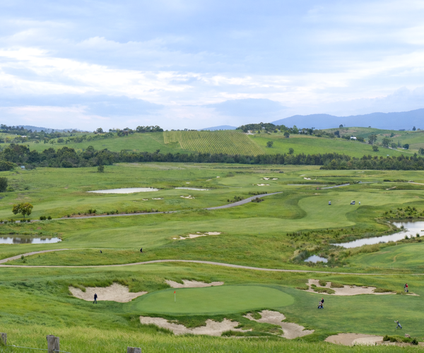Photo of Heritage Golf & Country Club (Henley course)
