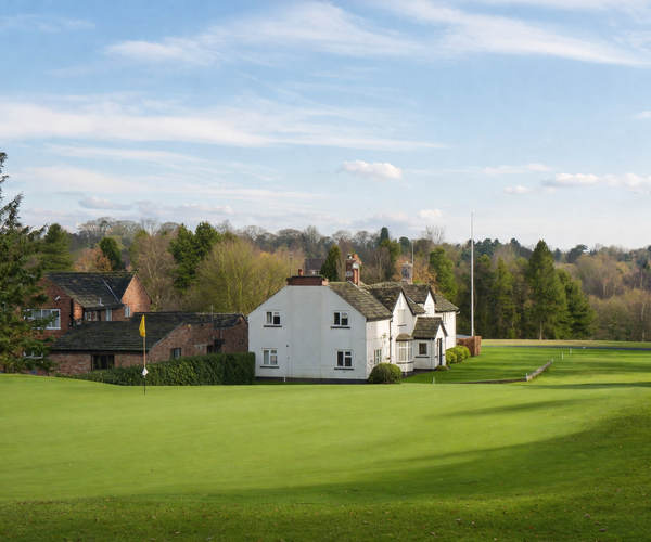 Photo of Prestbury Golf Club