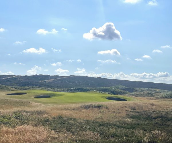 Photo of Golfclub Budersand Sylt