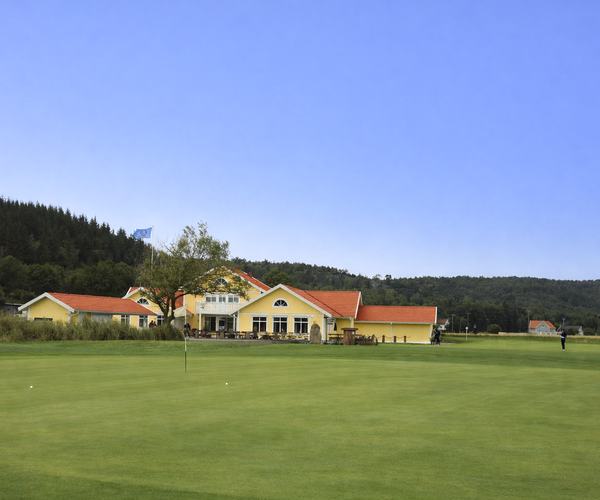 Photo of Stenungsund Golfklubb