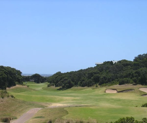Photo of The National Golf Club (Old course)