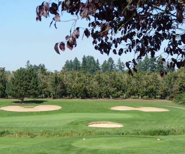 Photo of Oregon Golf Association (OGA) Golf Course