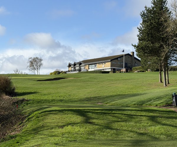Photo of Moor Allerton Golf Club