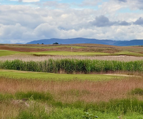 Photo of Cabot Highlands (Old Petty course)