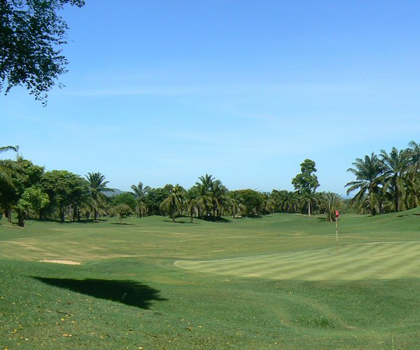 Photo of Mission Hills (Kanchanaburi) Golf Club & Resort