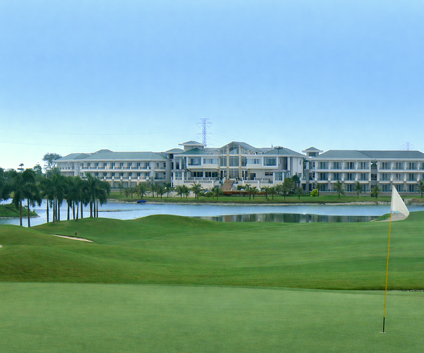 Photo of Pattana Golf Club & Resort