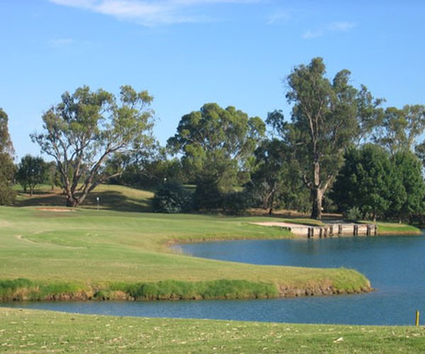 Photo of Murray Downs Golf & Country Club