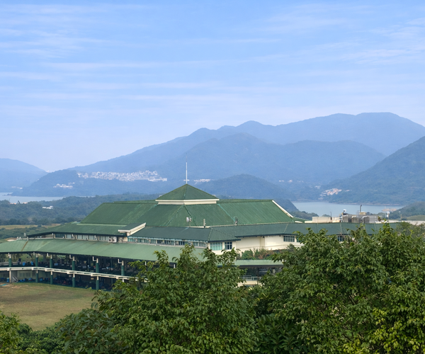 Photo of The Jockey Club - Kau Sai Chau (East course)