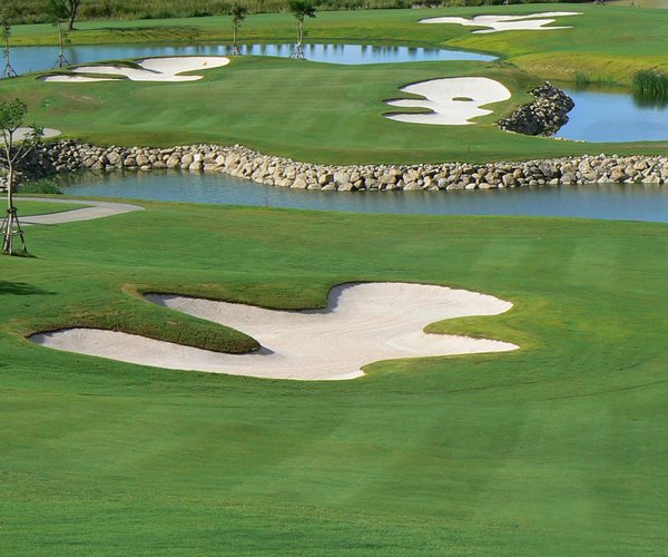 Photo of Black Mountain Golf Club