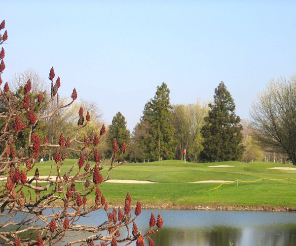Photo of Golf Club Monticello (Red/Rosso course)