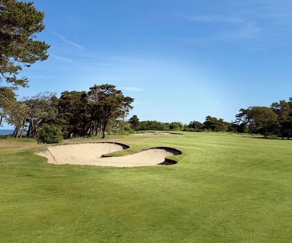 Photo of Visby Golf Club